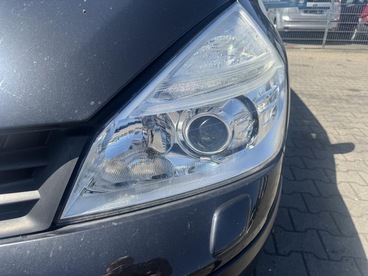 Renault Espace 4 original Xenonscheinwerfer vorn links LED Tagfahrlicht Phase 3 Bj.2011